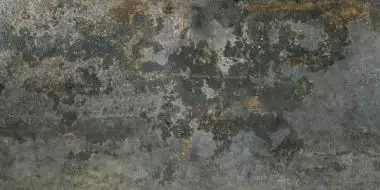 Rusty Metal Coal 60x120